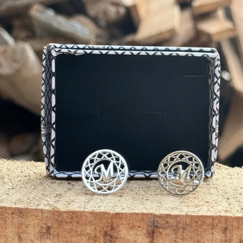 Cufflinks
