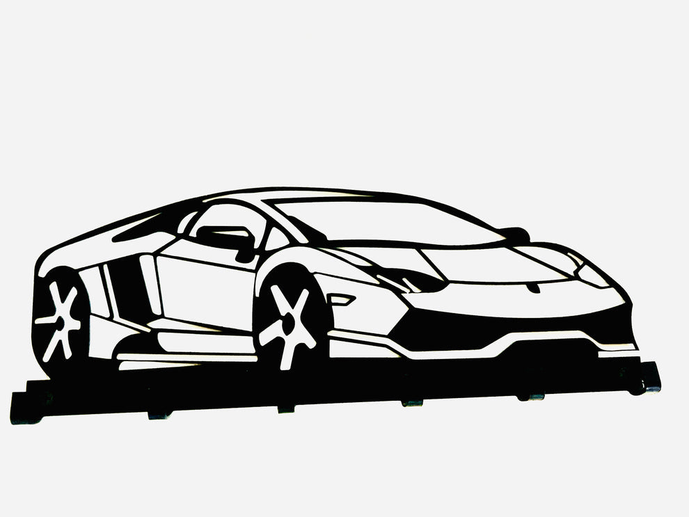 Car Key Holder