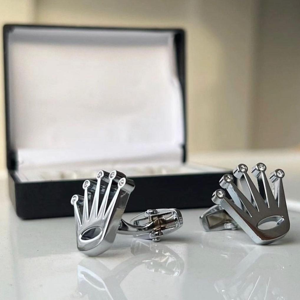 Premium Cufflinks.