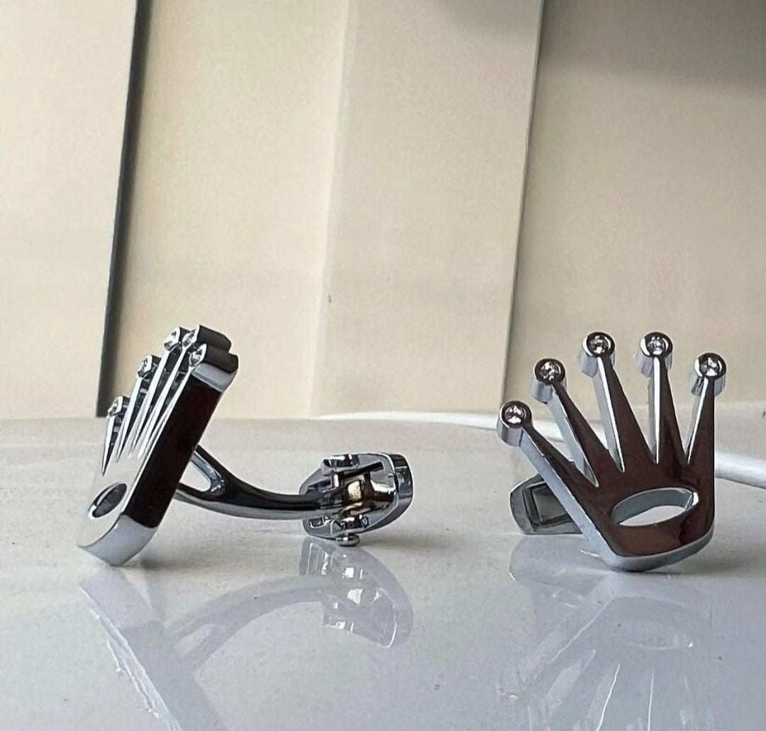 Premium Cufflinks.