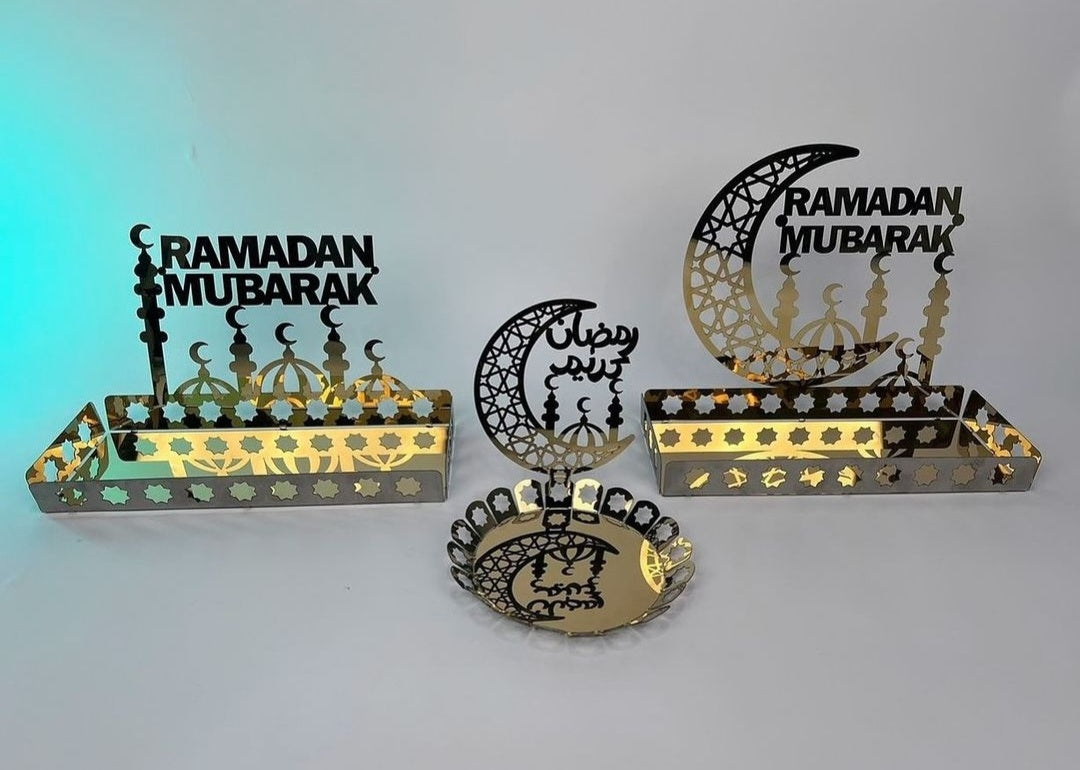 Get you Ramzan Dinner Trays