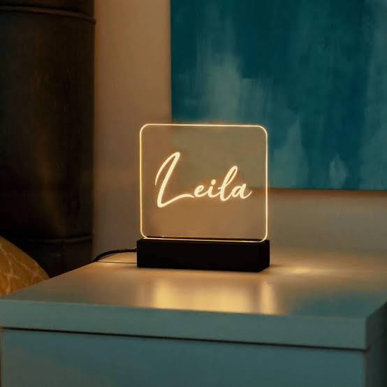 Led Lamp