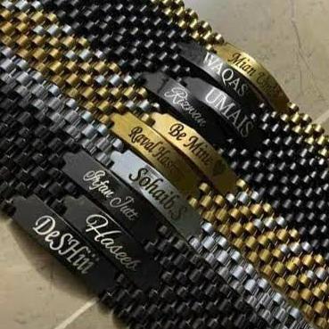 Premium Bracelets