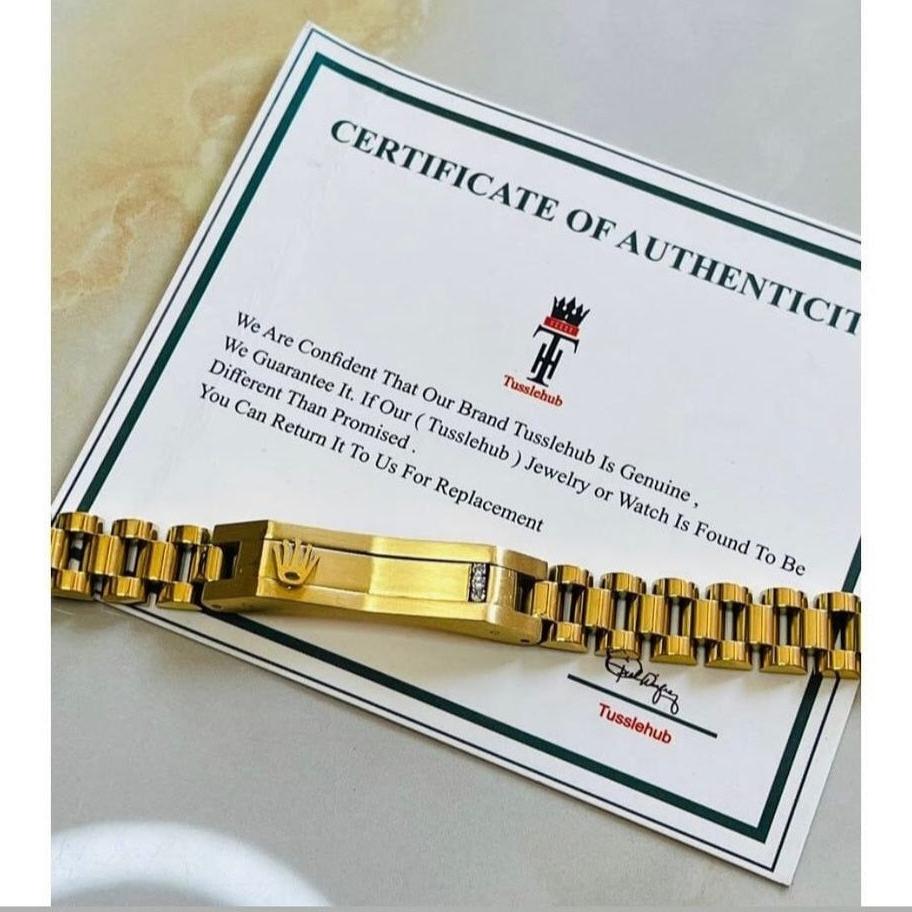 Premium Bracelets