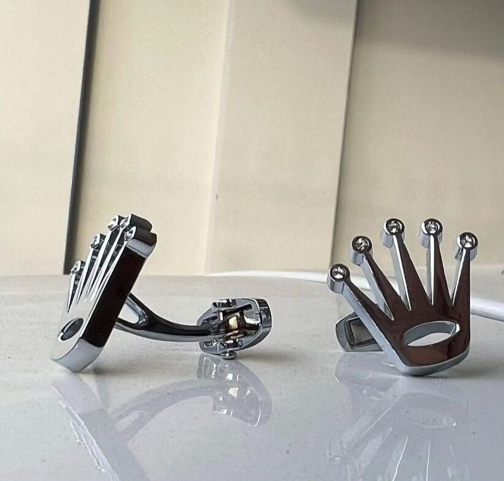 Premium Cufflinks.